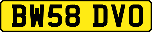 BW58DVO