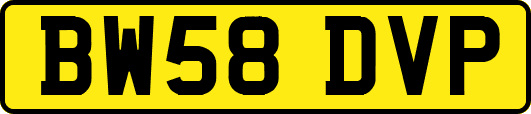 BW58DVP