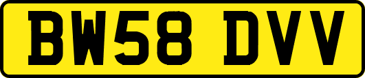 BW58DVV