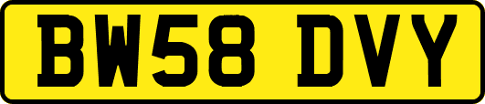 BW58DVY