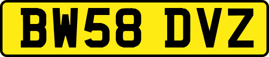 BW58DVZ