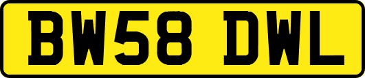 BW58DWL