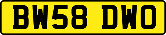 BW58DWO