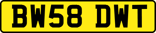 BW58DWT