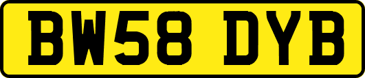 BW58DYB
