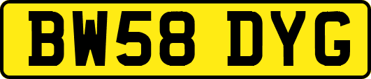 BW58DYG