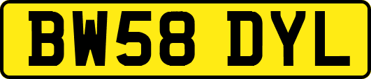 BW58DYL