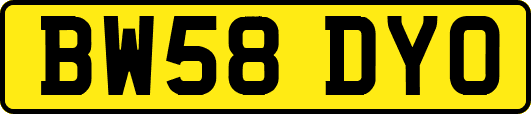 BW58DYO