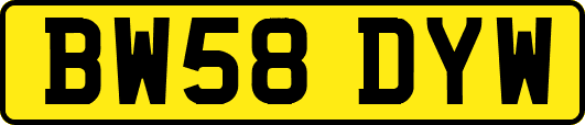 BW58DYW