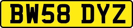 BW58DYZ