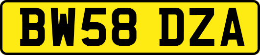 BW58DZA