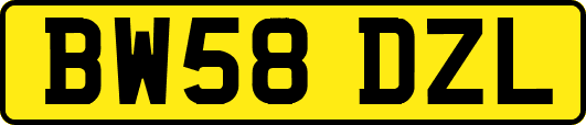 BW58DZL