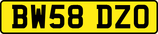 BW58DZO