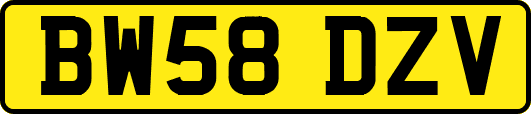 BW58DZV