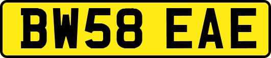 BW58EAE