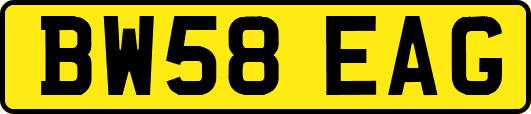 BW58EAG