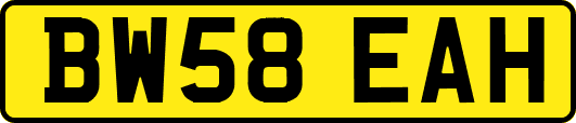 BW58EAH