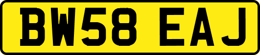 BW58EAJ