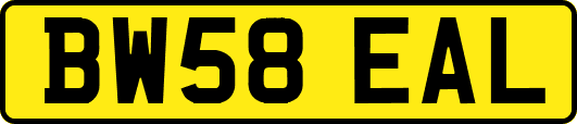 BW58EAL