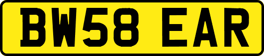 BW58EAR