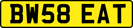 BW58EAT