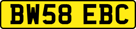 BW58EBC