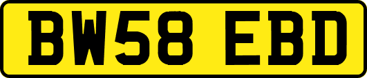 BW58EBD