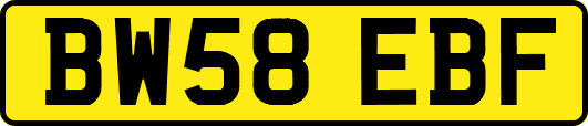 BW58EBF