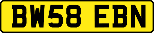 BW58EBN