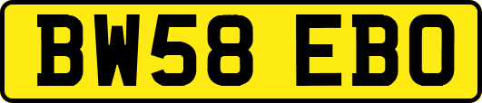 BW58EBO