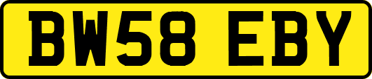BW58EBY