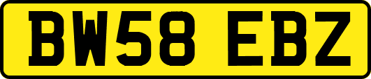 BW58EBZ