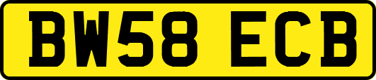 BW58ECB