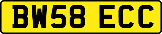 BW58ECC