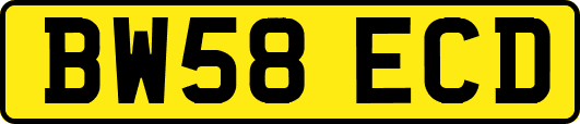 BW58ECD