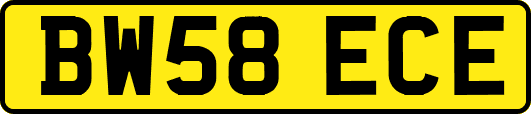 BW58ECE