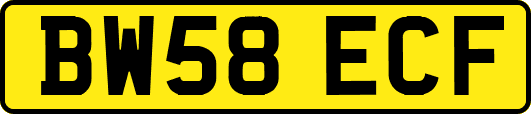 BW58ECF