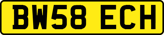 BW58ECH