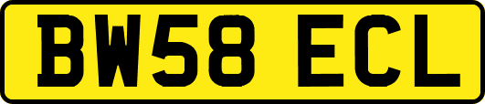 BW58ECL