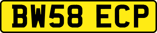 BW58ECP