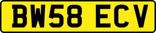 BW58ECV