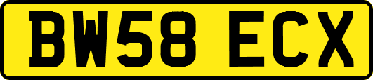 BW58ECX
