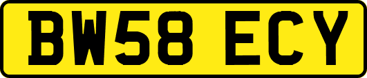BW58ECY