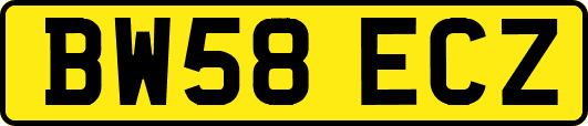 BW58ECZ