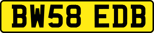 BW58EDB