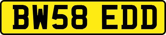 BW58EDD