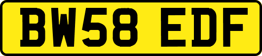 BW58EDF