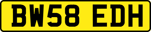 BW58EDH