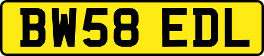 BW58EDL