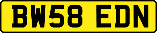 BW58EDN